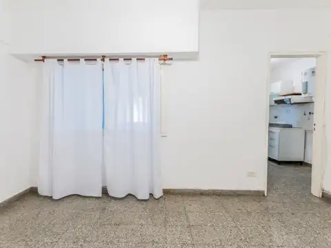 Departamento en Venta 41 años