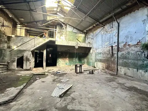 Galpon en Venta en Constitucion, USD 300.000