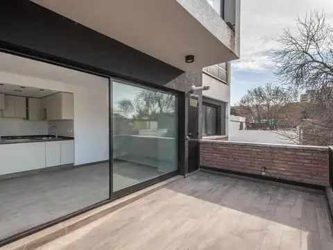 Depto Tipo Casa en Venta en Villa Urquiza, USD 225.000
