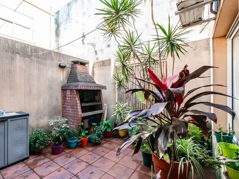 Depto Tipo Casa en Venta en Villa Saenz Peña, USD 110.000