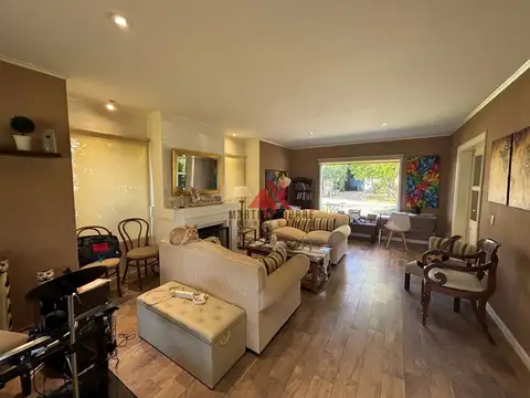 Casa en Venta 15 años