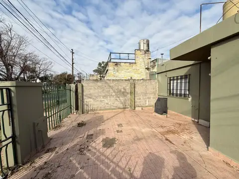 Depto Tipo Casa en Venta de 1 dormitorio