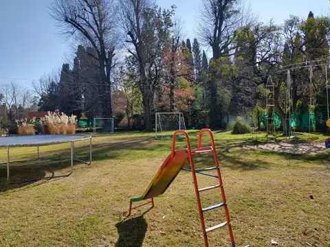 Casa en  venta en Bella Vista