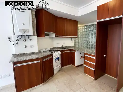 Departamentos a estrenar en venta - 2, 3 y 4 amb - Puán al 1900 - Loiacono Propiedades