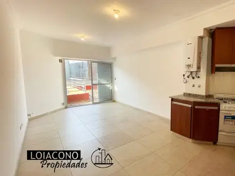 Departamento en Venta con 2 cocheras