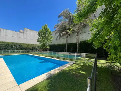 ALQUILER 2 AMB BALCON AMENITIES SAN CRISTOBAL