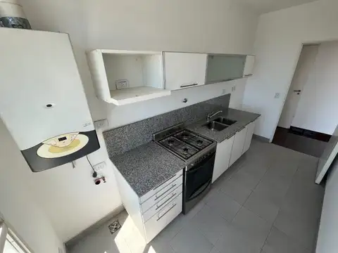 ALQUILER 2 AMB BALCON AMENITIES SAN CRISTOBAL