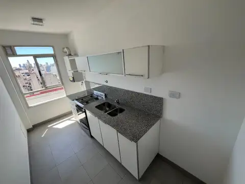 Departamento en Alquiler 15 años