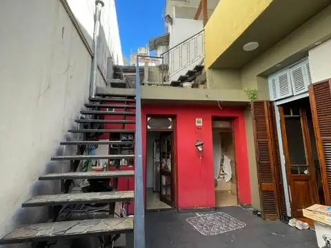 Depto Tipo Casa en Venta de 4 ambientes