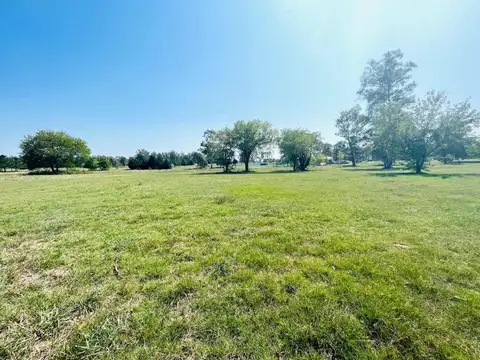 Ruta Provincial 192, Pinares CC 100