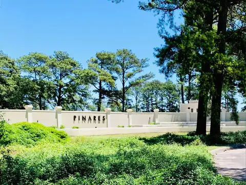 Terreno en Venta de 1697,0 m2