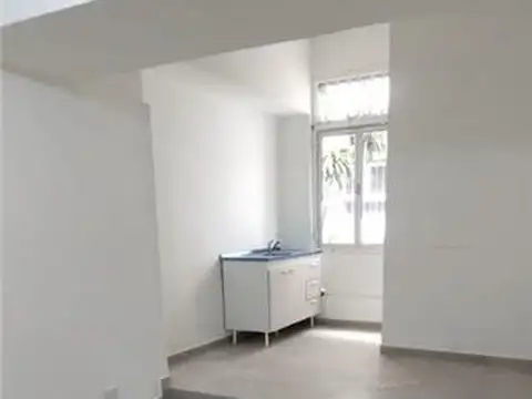 Departamento en Alquiler de Monoambiente