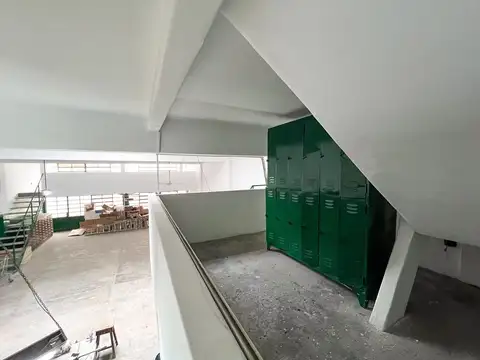 Galpon en Venta 61 años