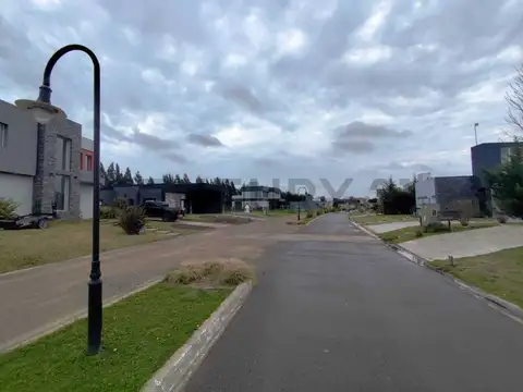 Terreno en Venta 40  mts Fondo