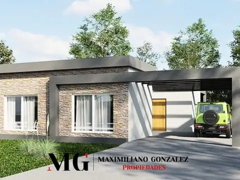 Casa venta Fincas Joven San Vicente