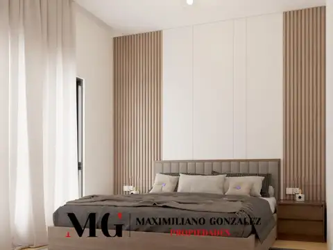 Casa en Venta al Oeste