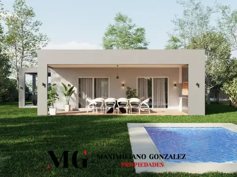 Casa en Venta en Fincas Joven, USD 135.000