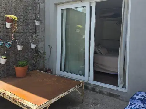 Casa en Venta de 1 dormitorio