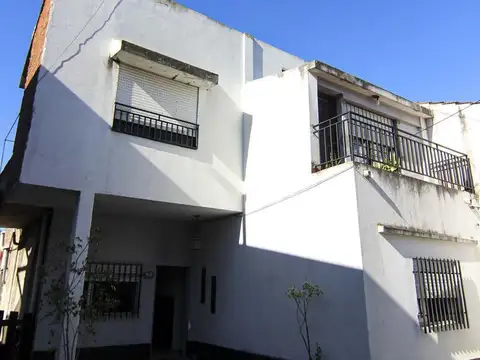 Casa Doble (ideal 2 Familias) en El Palomar
