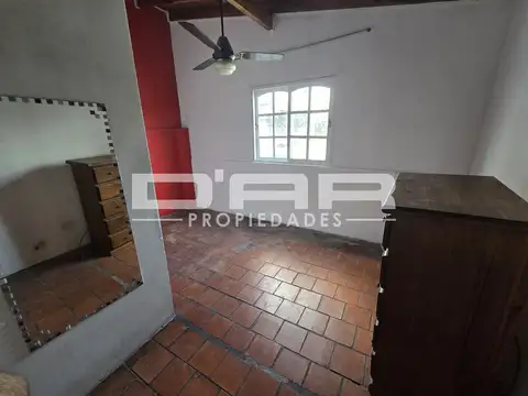 ALQUILER DEPARTAMENTO 2 AMBIENTES CON TERRAZA - POLA 400