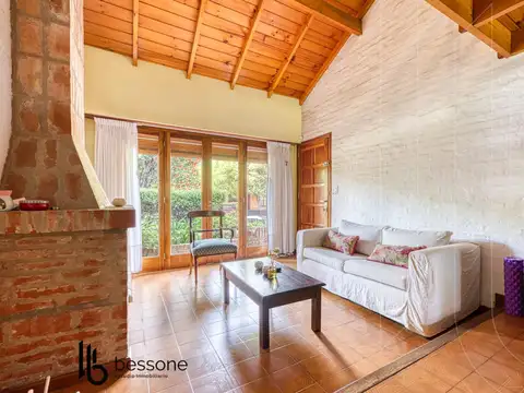 Casa en Venta de 2 dormitorios