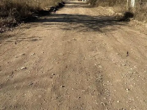 Terreno en Venta de 766,0 m2