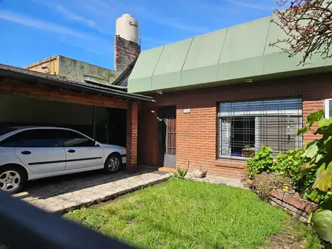 Casa venta 4 amb Ciudadela lote propio jardin coch