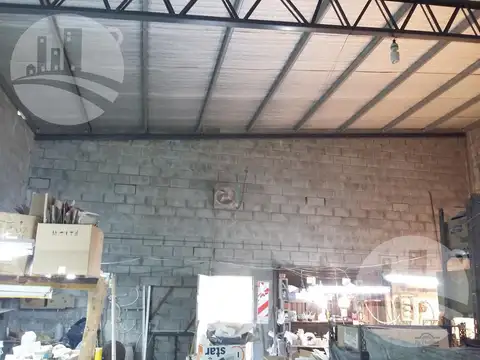 Galpon en Venta 4 años