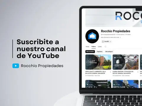 Casa en Venta 50 años