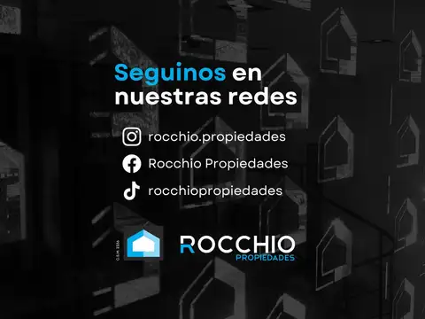 Casa en Venta con 1 cochera