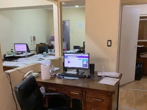 Presidente Luis Sáenz Peña 300