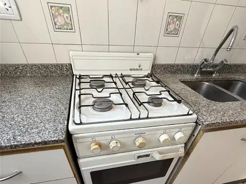 Departamento en Alquiler al Norte