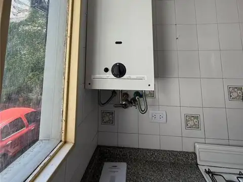 Departamento en Alquiler 35 años