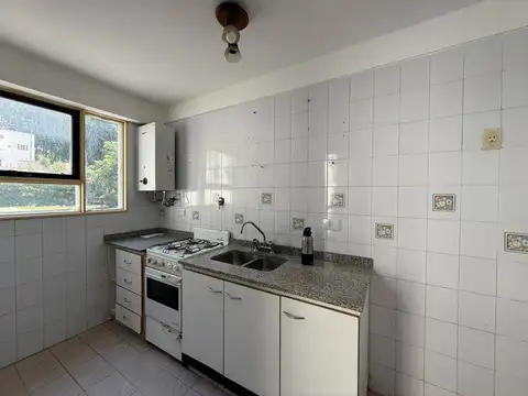 Departamento en Alquiler en Nuñez, $ 650.000