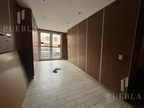 Oficina en Alquiler A Estrenar