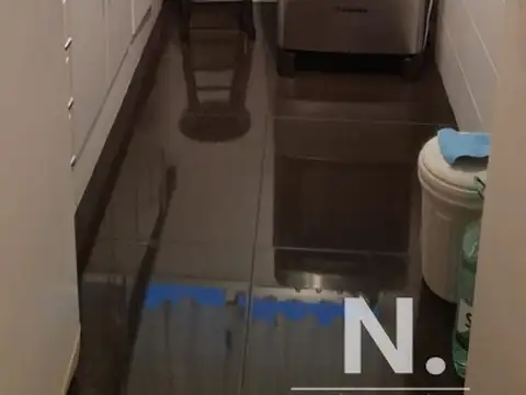 Departamento en Alquiler Temporal en Península, USD 0