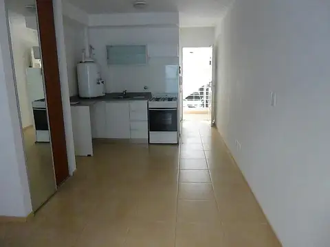 Departamento en Venta de Monoambiente