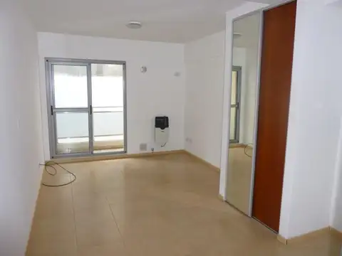 Departamento | Loft | Balcón | Rosario | Barrio Lourdes