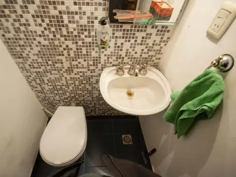 Casa en Venta en Olivos Uzal / Panamericana, USD 185.000