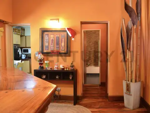 Bolivia 4000, Piso 0