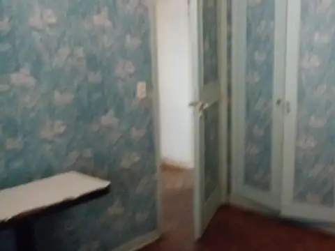 Departamento en Venta en Balvanera, USD 60.000