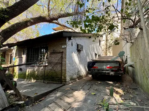 Casa en Venta 33 años