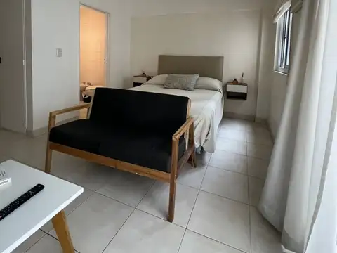 Departamento en Alquiler Temporal 25 años