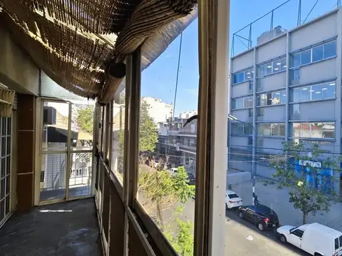 APTO CRÉDITO! VENTA PH 2amb tipo departamento SIN EXPENSAS,