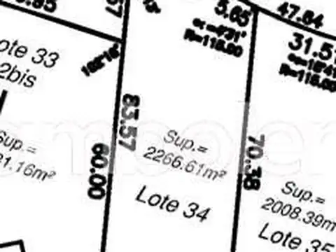 Ruta Provincia N° 6 Km 155 100