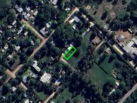 Terreno en Venta de 277,0 m2