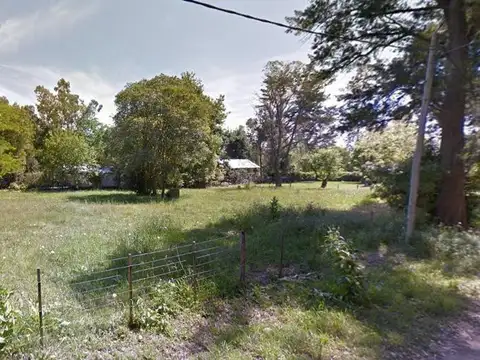 Terreno en venta - 277mts2 - Arturo Seguí