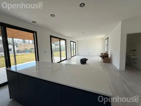 Casa en Venta A Estrenar