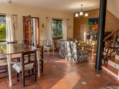 Casa en Venta 2025 años