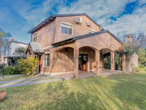 Venta Casa 3 Dormis - GER Pueblo Esther